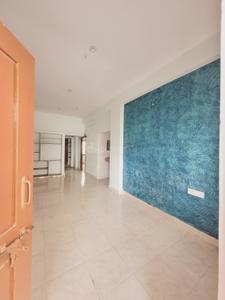 Hall Image of 715 Sq.ft 2 BHK Apartment / Flat for sale in Kothapet Hyderabad for Rs. 5000000