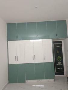 Bedroom Image of 1900 Sq.ft 3 BHK Independent House for sale in Annanji, Vadaveeranaickenpatty Theni for Rs. 7800000