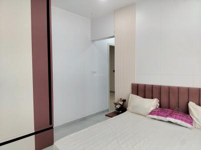 Bedroom Image of 950 Sq.ft 2 BHK Apartment / Flat for sale in M Square Ramalay, Dhankawadi Pune for Rs. 12500000