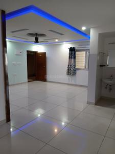 Hall Image of 1650 Sq.ft 3 BHK Apartment / Flat for rent in GR Heights, Gottigere Bengaluru for Rs. 45000