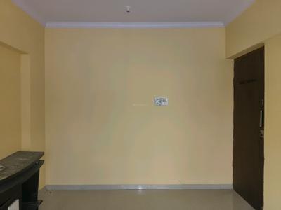 Living Room Image of 564 Sq.ft 1 BHK Apartment / Flat for sale in Raunak City 3, Kalyan West Kalyan for Rs. 3400000