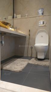 Image of 1350 Sq.ft 3 BHK Apartment / Flat for sale in N Rose Northern Heights, Dahisar East, Mumbai for Rs. 35400000