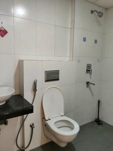 Bedroom Two Image of 586 Sq.ft 1.5 BHK Apartment / Flat for sale in Godrej Upavan, Bhiwandi Thane for Rs. 6800000