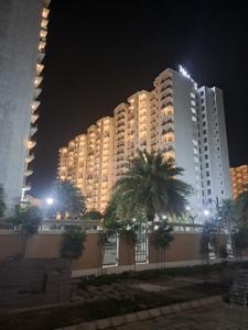 Image of 1182 Sq.ft 3 BHK Apartment / Flat for sale in Omaxe Residency II, Arjunganj, Lucknow for Rs. 8500000