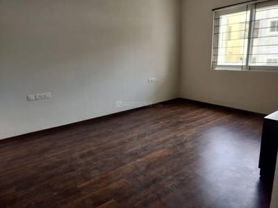 Bedroom Image of 1400 Sq.ft 2 BHK Apartment / Flat for rent in Gopalan Casa Gopalan, Whitefield Bengaluru for Rs. 53000