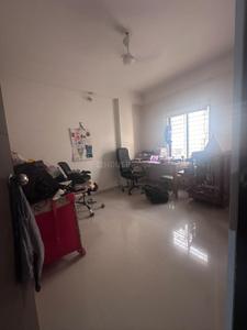 Hall Image of 1800 Sq.ft 3 BHK Apartment / Flat for sale in Harni Vadodara for Rs. 5000000