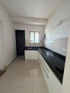 Kitchen Image of 1080 Sq.ft 2 BHK Apartment / Flat for rent in Kharadi Pune for Rs. 30000