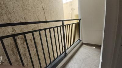 Image of 900 Sq.ft 1 BHK Builder Floor for rent in Mahadevapura, Bengaluru for Rs. 32500