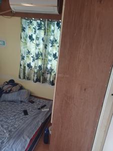Bedroom Image of 820 Sq.ft 2 BHK Apartment / Flat for sale in Mayfair Platinum, Baruipur Kolkata for Rs. 3000000