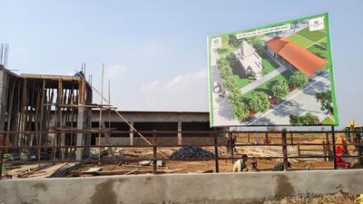 Image of 1000 Sq.ft Residential Plot / Land for sale in Sejbahar, Raipur for Rs. 1900000
