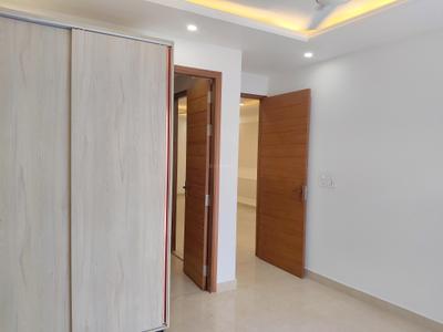 Bedroom Image of 2500 Sq.ft 4 BHK Apartment / Flat for sale in Pioneer Park, Sector 61 Gurgaon for Rs. 49500000