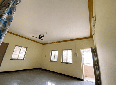 Living Room Image of 1200 Sq.ft 2 BHK Builder Floor for rent in Miraj Sangli for Rs. 14000