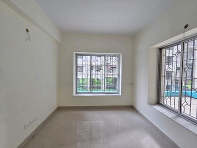 Hall Image of 1500 Sq.ft 3 BHK Apartment / Flat for sale in New Town Kolkata for Rs. 11000000