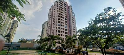 Image of 1351 Sq.ft 3 BHK Apartment / Flat for sale in New Town, Kolkata for Rs. 11100000