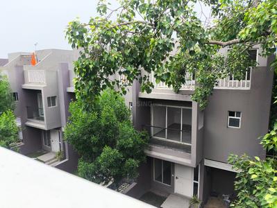 Image of 2500 Sq.ft 3.5 BHK Villa for sale in Nirvana Phase 1, Rajpur, Kolkata for Rs. 8995000
