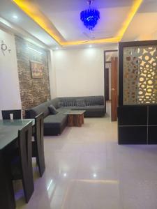 Hall Image of 1050 Sq.ft 2 BHK Apartment / Flat for sale in Jagatpura Jaipur for Rs. 3401000