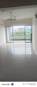 Hall Image of 2009 Sq.ft 3 BHK Apartment / Flat for sale in Safal Parivesh, Prahlad Nagar Ahmedabad for Rs. 17500000