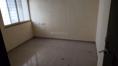 Bedroom Image of 1908 Sq.ft 3.5 BHK Duplex for rent in Spine Road Pune for Rs. 51000
