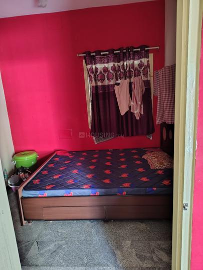 Vijaya Bank Layout, Bilekahalli Bedroom 1