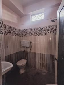 Bathroom Image of 500 Sq.ft 1.5 BHK Independent House for sale in South Civil Lines Jabalpur for Rs. 4300000