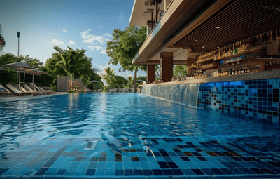 Image of 1709 Sq.ft 3 BHK Apartment / Flat for sale in Tulip Infinity Avana, Punawale, Pune for Rs. 14000000