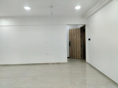 Living Room Image of 1000 Sq.ft 2 BHK Apartment / Flat for sale in Parvati Darshan Pune for Rs. 12000000