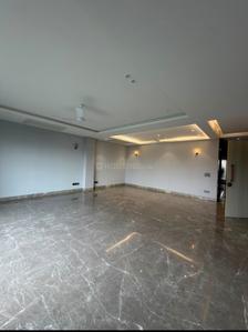 Hall Image of 3015 Sq.ft 4 BHK Builder Floor for sale in Safdarjung Development Area New Delhi for Rs. 180000000