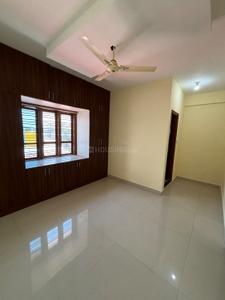 Bedroom Image of 1050 Sq.ft 2 BHK Apartment / Flat for rent in Shanti Nagar Bengaluru for Rs. 38000
