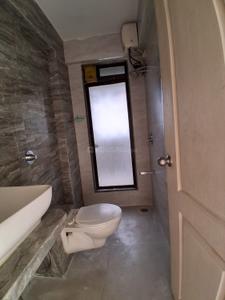 Image of 950 Sq.ft 3 BHK Apartment / Flat for rent in Omkar Shubhangi, Mulund East, Mumbai for Rs. 65000