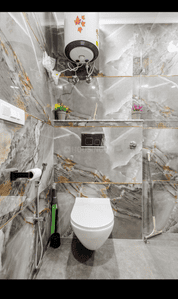 Image of 600 Sq.ft 1 BHK Builder Floor for rent in Ramesh Nagar, New Delhi for Rs. 21000