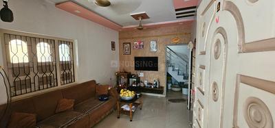 Hall Image of 560 Sq.ft 4 BHK Independent House for sale in Vijalpore Navsari for Rs. 4500000