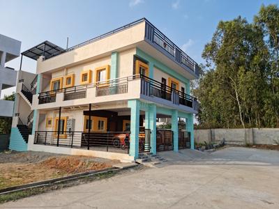 Image of 3000 Sq.ft 4 BHK Independent House for sale in Jigani, Bengaluru for Rs. 15000000