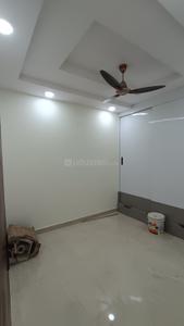 Hall Image of 750 Sq.ft 2 BHK Builder Floor for sale in Pitampura New Delhi for Rs. 6000000