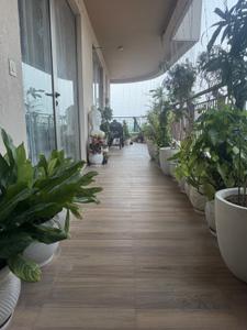 Image of 2375 Sq.ft 3 BHK Apartment / Flat for sale in Chintels Serenity Phase 1 Tower 3 4 5 Pocket B, Sector 109, Gurgaon for Rs. 34200000