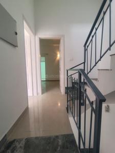 Image of 1742 Sq.ft 3 BHK Villa for rent in Paramount Golfforeste Villas, Surajpur, Greater Noida for Rs. 27000
