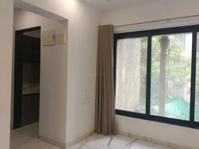 Living Room Image of 550 Sq.ft 1 BHK Apartment / Flat for sale in Raj Heritage 2, Mira Road East Mira Bhayandar for Rs. 8000000