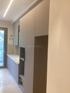 Kitchen Image of 3000 Sq.ft 4 BHK Builder Floor for sale in Malibu Town Floors, Sector 47 Gurgaon for Rs. 70000000