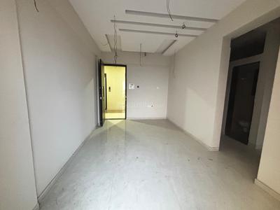 Hall Image of 680 Sq.ft 1 BHK Apartment / Flat for sale in Sai Balaji Gopal, Dombivli East Thane for Rs. 4200000