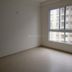 Bedroom Image of 1059 Sq.ft 2 BHK Apartment / Flat for sale in Bhartiya Nikoo Homes, Navarathna Agrahara Bengaluru for Rs. 13000000