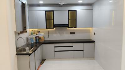 Kitchen Image of 1000 Sq.ft 2 BHK Apartment / Flat for sale in Sector 11 Dwarka New Delhi for Rs. 16500000