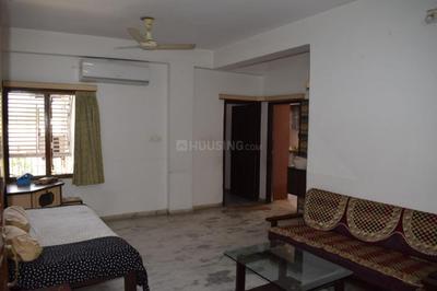 Hall Image of 1250 Sq.ft 2 BHK Apartment / Flat for rent in Shahibaug Ahmedabad for Rs. 22000