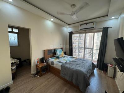 Bedroom Image of 1185 Sq.ft 2 BHK Apartment / Flat for sale in ATS Advantage, Indirapuram Ghaziabad for Rs. 18500000