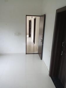 Bedroom Image of 2200 Sq.ft 2 BHK Independent House for rent in Ghodasar Ahmedabad for Rs. 21000