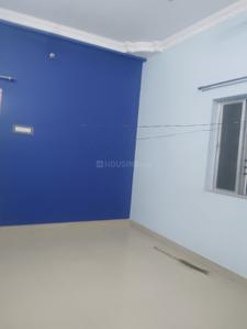 Bedroom Image of 1100 Sq.ft 2 BHK Builder Floor for rent in Radha Complex, Raksha Jabalpur for Rs. 12000