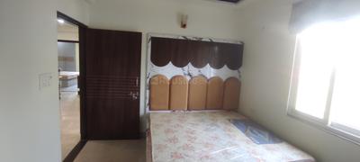 Bedroom Image of 1060 Sq.ft 2 BHK Apartment / Flat for sale in Kalwad Road Jaipur for Rs. 3359000
