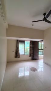 Hall Image of 1100 Sq.ft 2 BHK Duplex for rent in Manish Nagar Nagpur for Rs. 22000