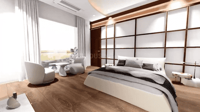 Image of 1567 Sq.ft 4 BHK Apartment / Flat for sale in Amar Nivas, Anoop Nagar, Indore for Rs. 37375000