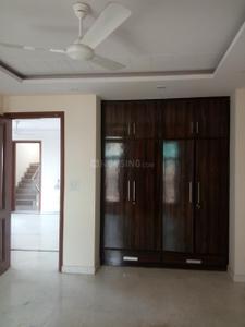 Bedroom Image of 1250 Sq.ft 3 BHK Builder Floor for sale in New Rajinder Nagar New Delhi for Rs. 31000000