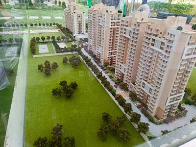 Image of 1350 Sq.ft 3 BHK Apartment / Flat for sale in Ashiana Mulberry, Sector 2, Sohna for Rs. 16000000