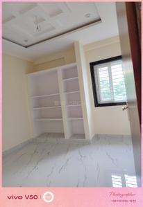Bedroom Image of 1080 Sq.ft 2 BHK Apartment / Flat for sale in M R Balaji Hillview Enclave, Akkayyapalem Visakhapatnam for Rs. 8900000